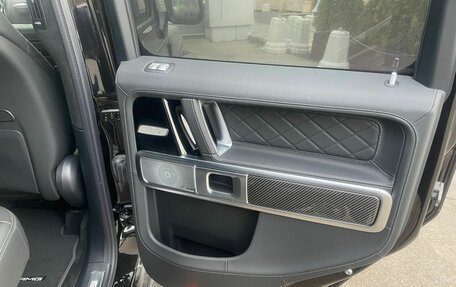 Mercedes-Benz G-Класс AMG, 2025 год, 33 000 000 рублей, 13 фотография