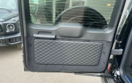 Mercedes-Benz G-Класс AMG, 2025 год, 33 000 000 рублей, 14 фотография