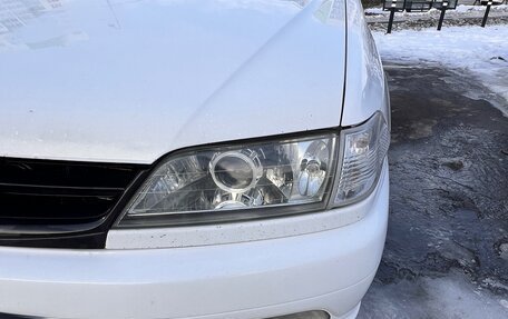 Toyota Carina, 1999 год, 599 000 рублей, 2 фотография