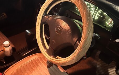 Toyota Carina, 1999 год, 599 000 рублей, 8 фотография