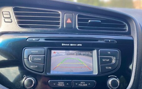 KIA cee'd III, 2013 год, 1 020 000 рублей, 5 фотография