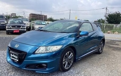 Honda CR-Z, 2012 год, 799 027 рублей, 1 фотография
