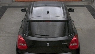 Suzuki Swift V, 2022 год, 1 700 888 рублей, 3 фотография