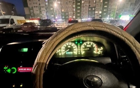 Toyota Carina, 1999 год, 599 000 рублей, 7 фотография