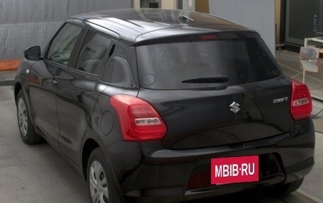 Suzuki Swift V, 2022 год, 1 700 888 рублей, 4 фотография