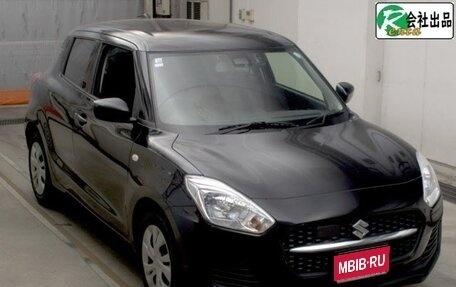 Suzuki Swift V, 2022 год, 1 700 888 рублей, 1 фотография