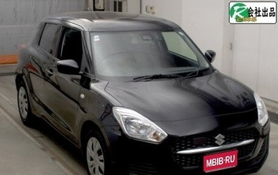 Suzuki Swift V, 2022 год, 1 700 888 рублей, 1 фотография