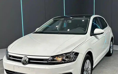 Volkswagen Polo, 2021 год, 1 183 000 рублей, 1 фотография