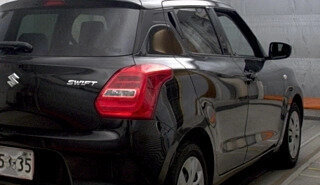 Suzuki Swift V, 2022 год, 1 700 888 рублей, 6 фотография