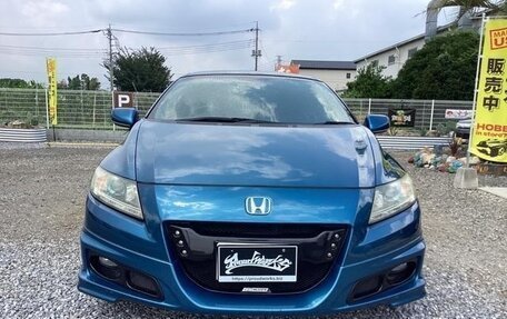 Honda CR-Z, 2012 год, 799 027 рублей, 2 фотография