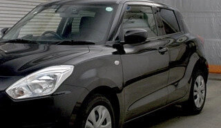 Suzuki Swift V, 2022 год, 1 700 888 рублей, 5 фотография