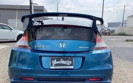 Honda CR-Z, 2012 год, 799 027 рублей, 5 фотография