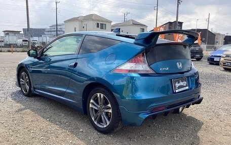 Honda CR-Z, 2012 год, 799 027 рублей, 4 фотография