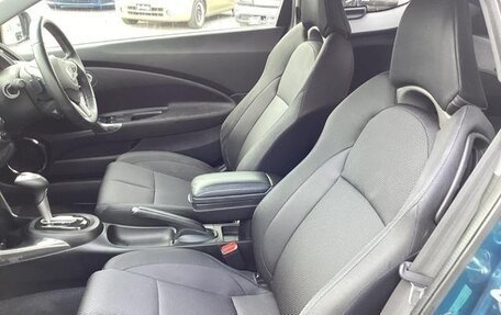 Honda CR-Z, 2012 год, 799 027 рублей, 11 фотография