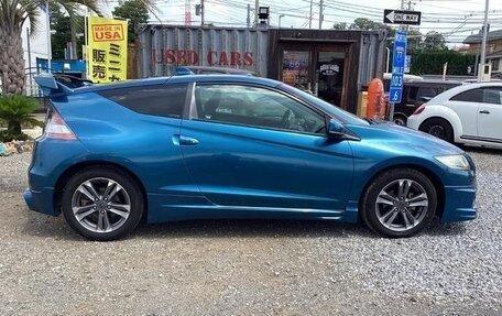 Honda CR-Z, 2012 год, 799 027 рублей, 7 фотография