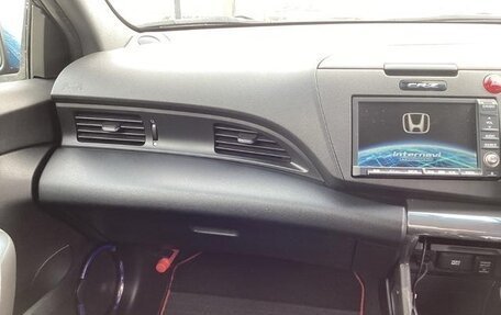 Honda CR-Z, 2012 год, 799 027 рублей, 15 фотография