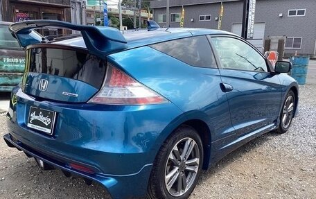 Honda CR-Z, 2012 год, 799 027 рублей, 6 фотография
