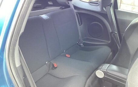 Honda CR-Z, 2012 год, 799 027 рублей, 18 фотография