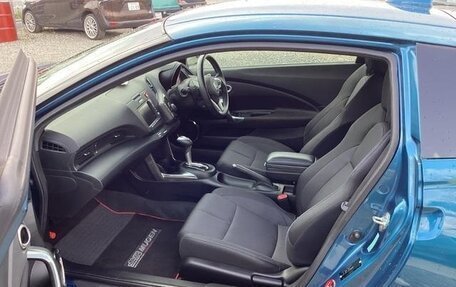 Honda CR-Z, 2012 год, 799 027 рублей, 10 фотография