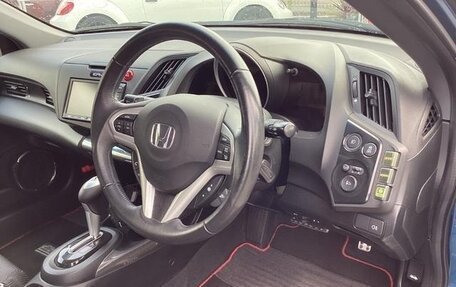 Honda CR-Z, 2012 год, 799 027 рублей, 12 фотография