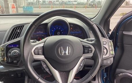 Honda CR-Z, 2012 год, 799 027 рублей, 13 фотография