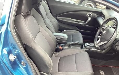 Honda CR-Z, 2012 год, 799 027 рублей, 9 фотография