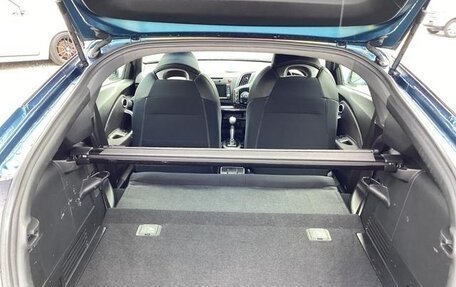 Honda CR-Z, 2012 год, 799 027 рублей, 19 фотография