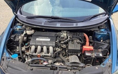 Honda CR-Z, 2012 год, 799 027 рублей, 20 фотография