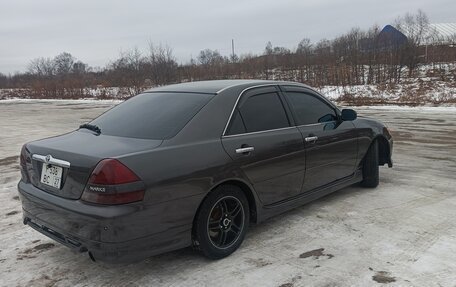 Toyota Mark II IX (X110), 2001 год, 885 000 рублей, 5 фотография