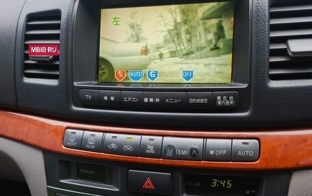 Toyota Mark II IX (X110), 2001 год, 885 000 рублей, 7 фотография