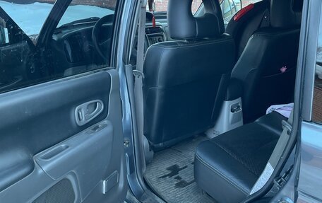 Mitsubishi Pajero Sport II рестайлинг, 2007 год, 850 000 рублей, 8 фотография