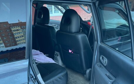 Mitsubishi Pajero Sport II рестайлинг, 2007 год, 850 000 рублей, 10 фотография