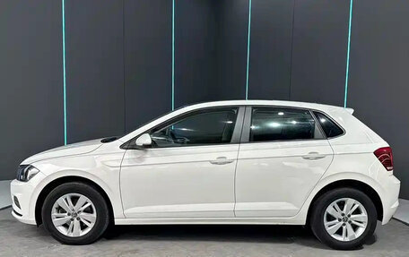 Volkswagen Polo, 2021 год, 1 183 000 рублей, 4 фотография