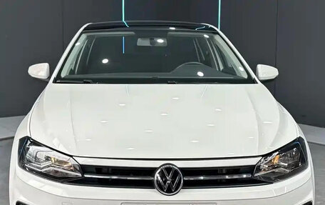 Volkswagen Polo, 2021 год, 1 183 000 рублей, 2 фотография