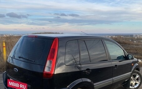 Ford Fusion I, 2008 год, 400 000 рублей, 3 фотография