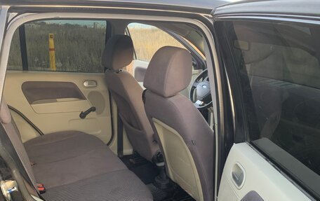 Ford Fusion I, 2008 год, 400 000 рублей, 7 фотография