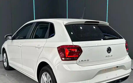 Volkswagen Polo, 2021 год, 1 183 000 рублей, 8 фотография