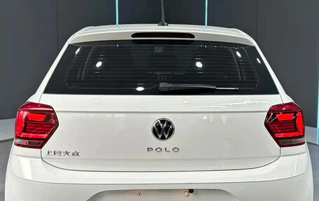 Volkswagen Polo, 2021 год, 1 183 000 рублей, 7 фотография