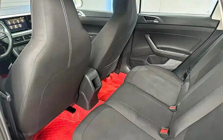 Volkswagen Polo, 2021 год, 1 183 000 рублей, 10 фотография