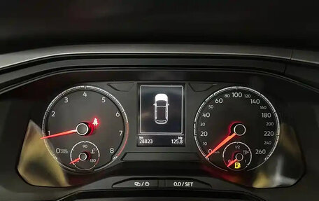 Volkswagen Polo, 2021 год, 1 183 000 рублей, 12 фотография