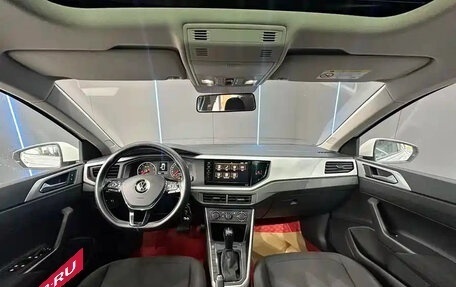 Volkswagen Polo, 2021 год, 1 183 000 рублей, 9 фотография