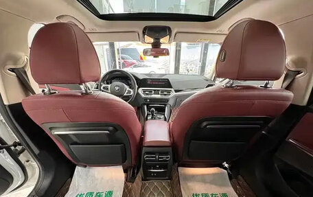 BMW 3 серия, 2022 год, 2 500 121 рублей, 14 фотография