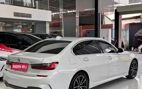 BMW 3 серия, 2022 год, 2 500 121 рублей, 3 фотография