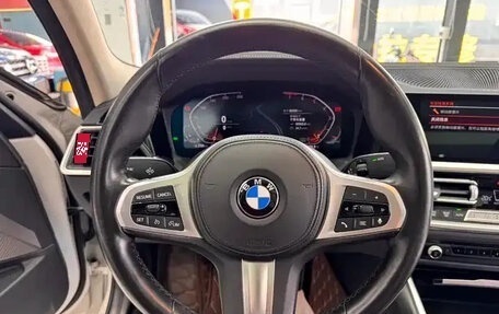 BMW 3 серия, 2022 год, 2 500 121 рублей, 4 фотография