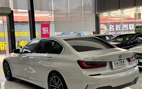 BMW 3 серия, 2022 год, 2 500 121 рублей, 11 фотография