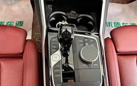 BMW 3 серия, 2022 год, 2 500 121 рублей, 18 фотография