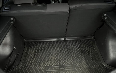 Hyundai Solaris II рестайлинг, 2011 год, 720 000 рублей, 9 фотография