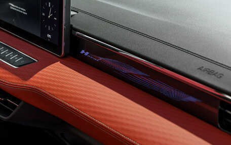 Haval Jolion, 2025 год, 2 699 000 рублей, 22 фотография