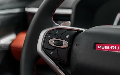 Haval Jolion, 2025 год, 2 699 000 рублей, 27 фотография