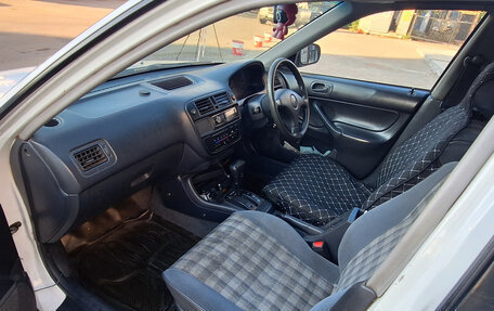 Honda Partner I, 1997 год, 150 000 рублей, 4 фотография